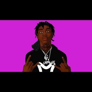 Meet your Posher, Ethan